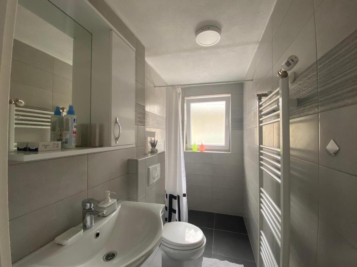 Hidden Gem Shared Apartment, Suite SJJ Exterior foto